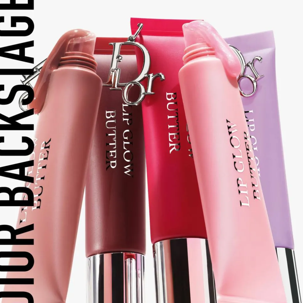 Addict Lip Glow Butter