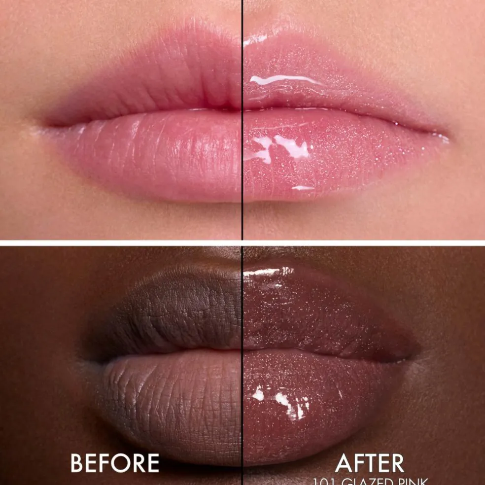 Addict Lip Glow Butter