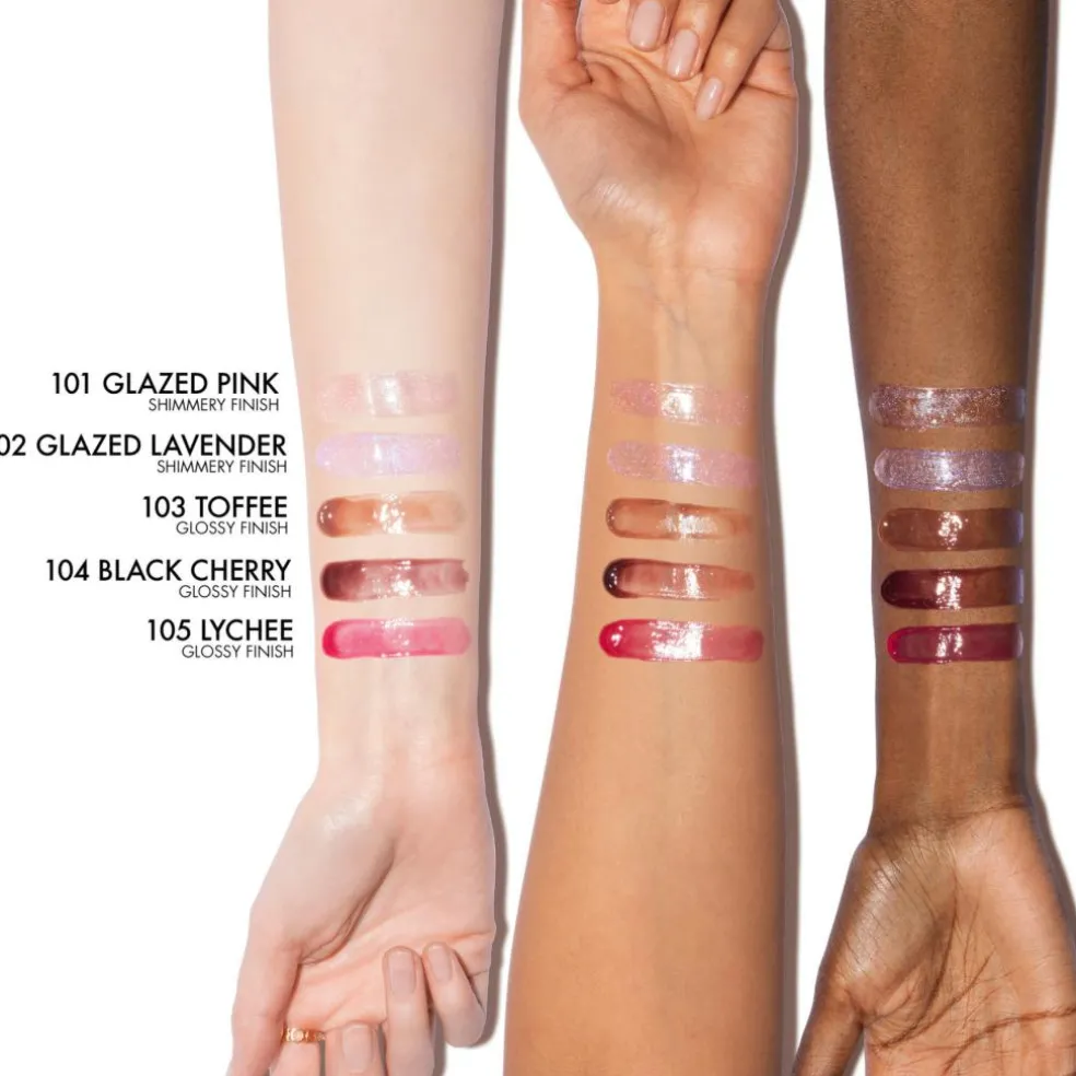 Addict Lip Glow Butter
