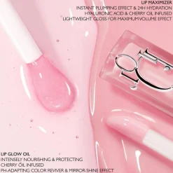 Addict Lip Glow Oil