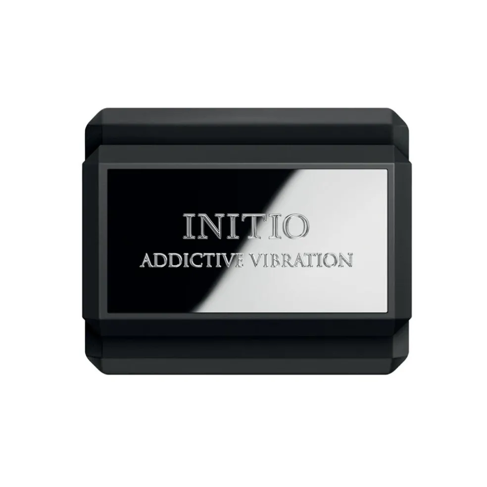 Addictive Vibration