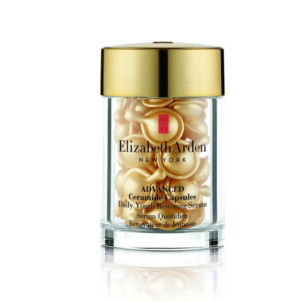 Advanced Ceramide Capsules
