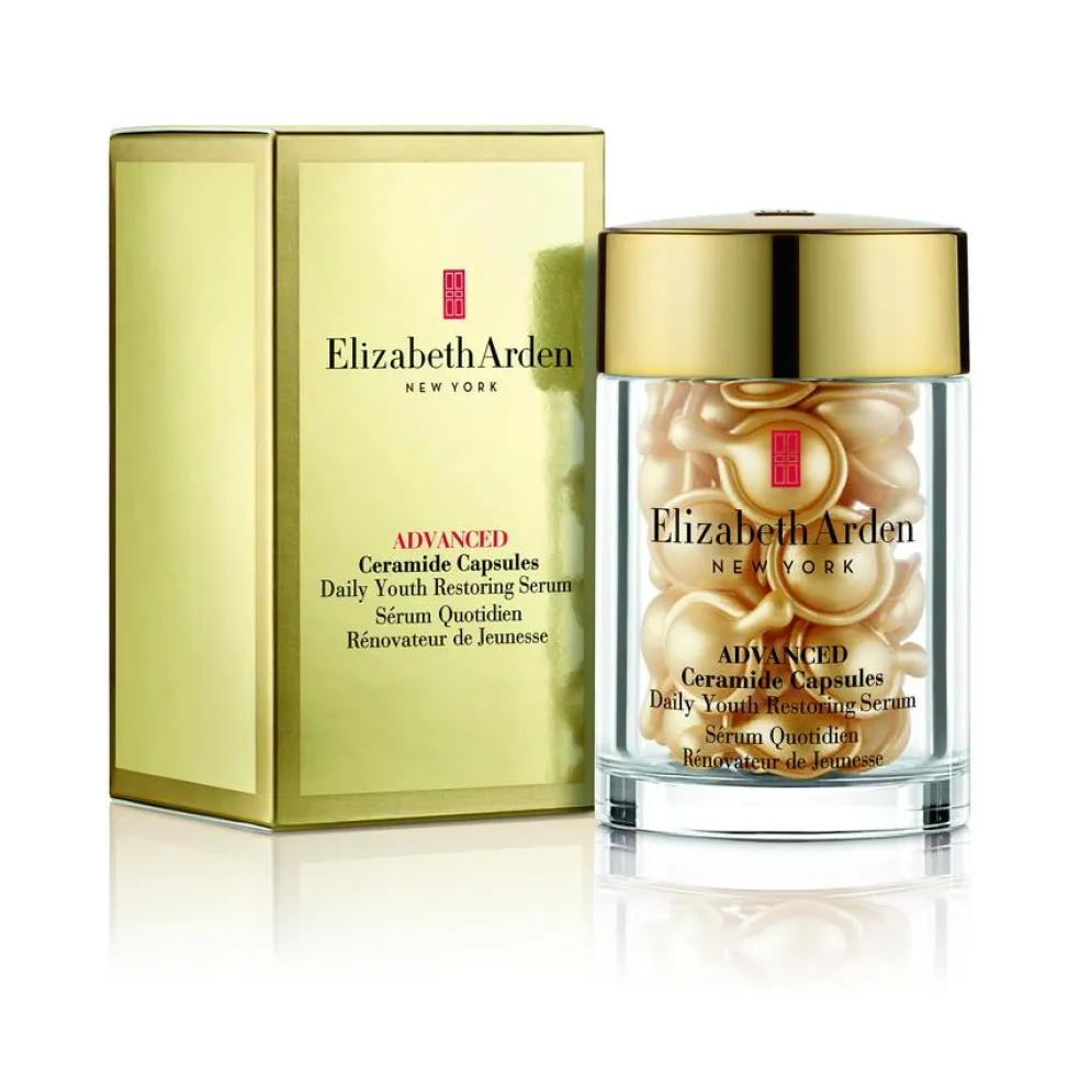 Advanced Ceramide Capsules