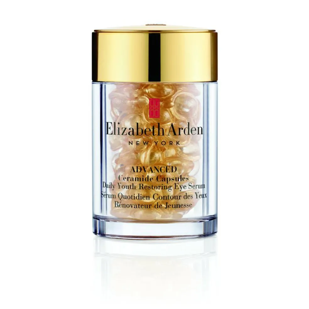 Advanced Ceramide Eye Capsules