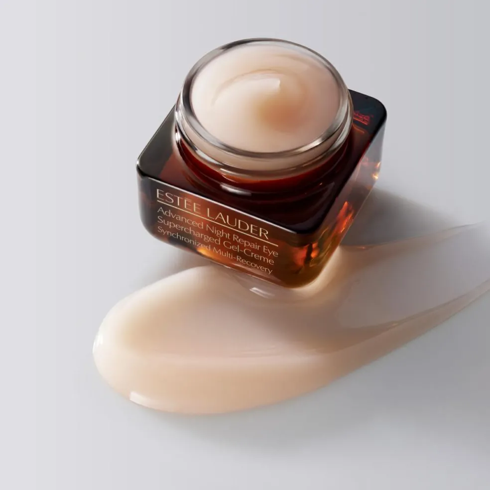 Advanced Night Repair Eye Gel cream