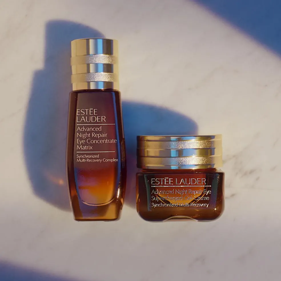 Advanced Night Repair Eye Gel cream