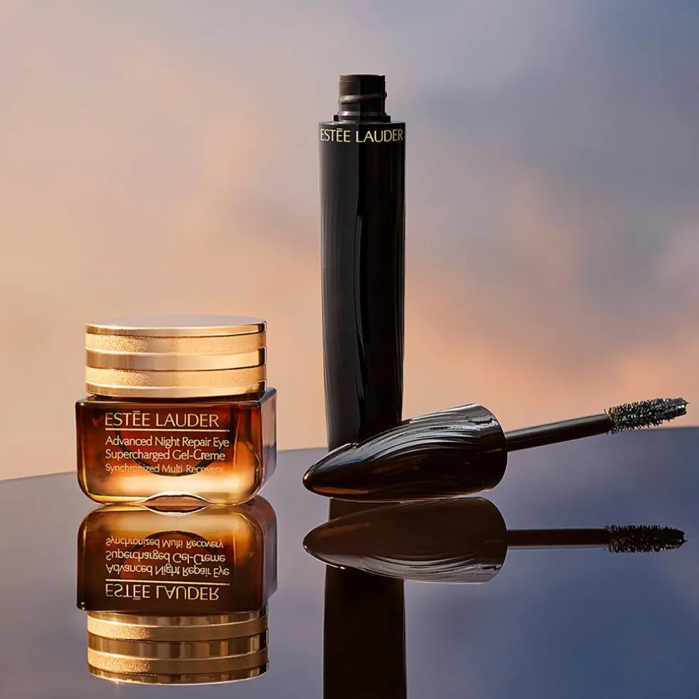 Advanced Night Repair Eye Gel cream