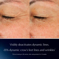 Advanced Night Repair Eye Lift + Sculpt Serum