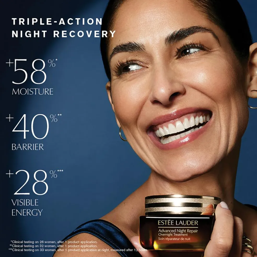 Advanced Night Repair Overnight Treatment Mask