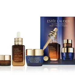 Advanced Night Repair Set