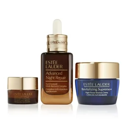Advanced Night Repair Set