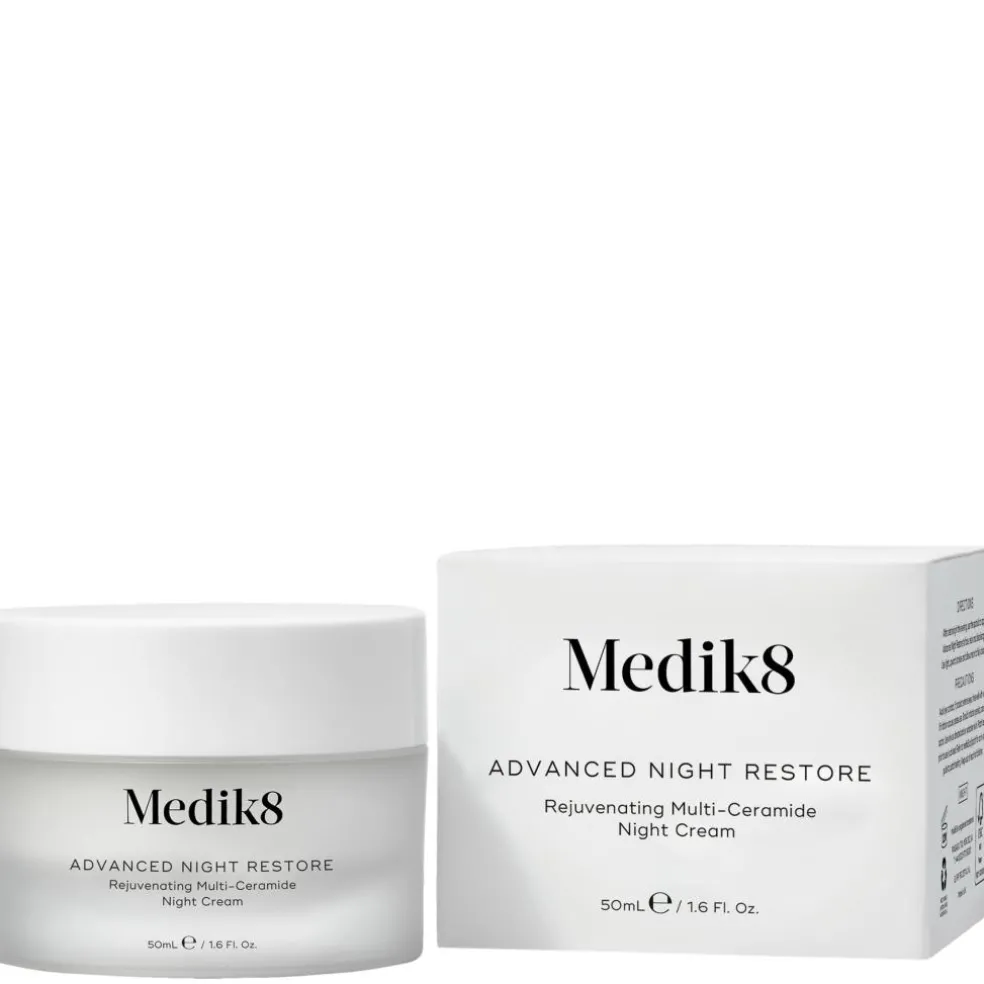Advanced Night Restore