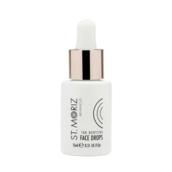 Advanced Pro Tan Boosting Face Drops