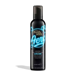 Aero Self Tan Foam