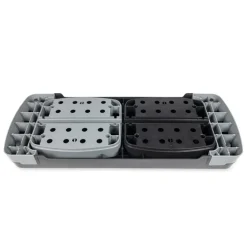 Aerobic Stepper