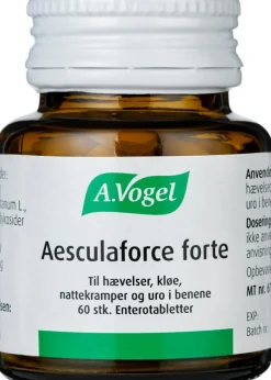 Aesculaforce Forte