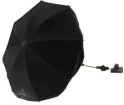 Aftagelig Parasol Lux