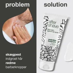 After Shave