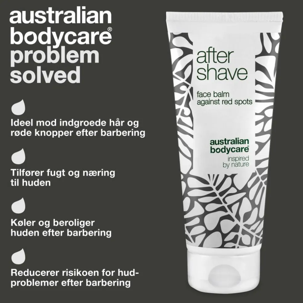 After Shave