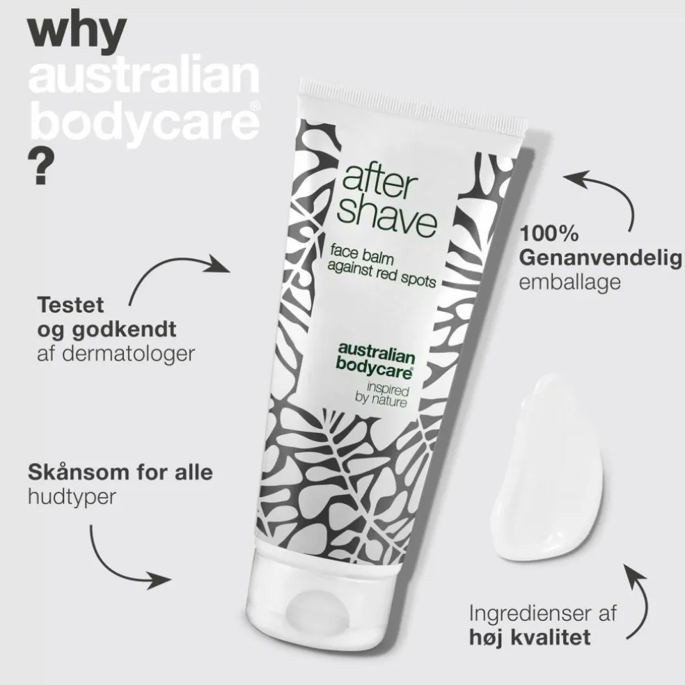 After Shave