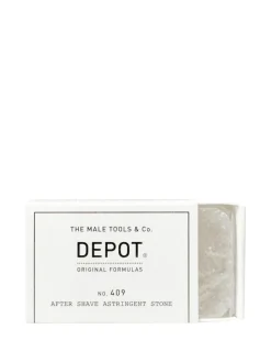 After Shave Astringent Stone