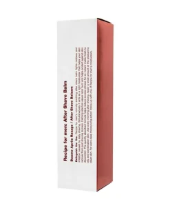 After Shave Balm