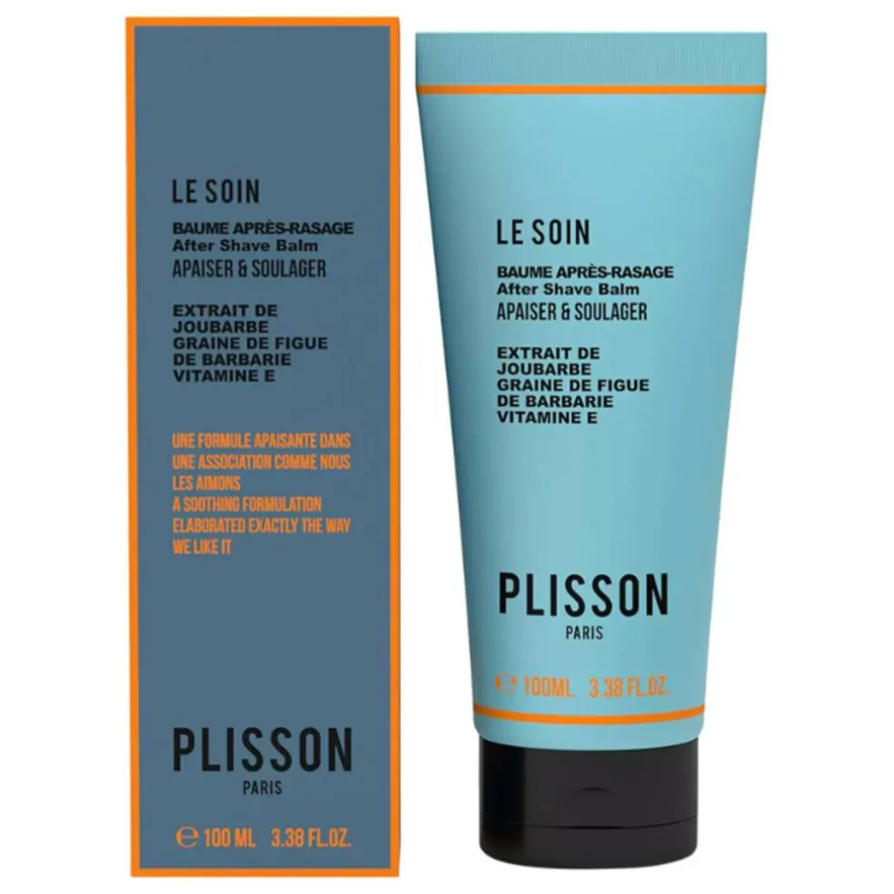 After Shave Balm
