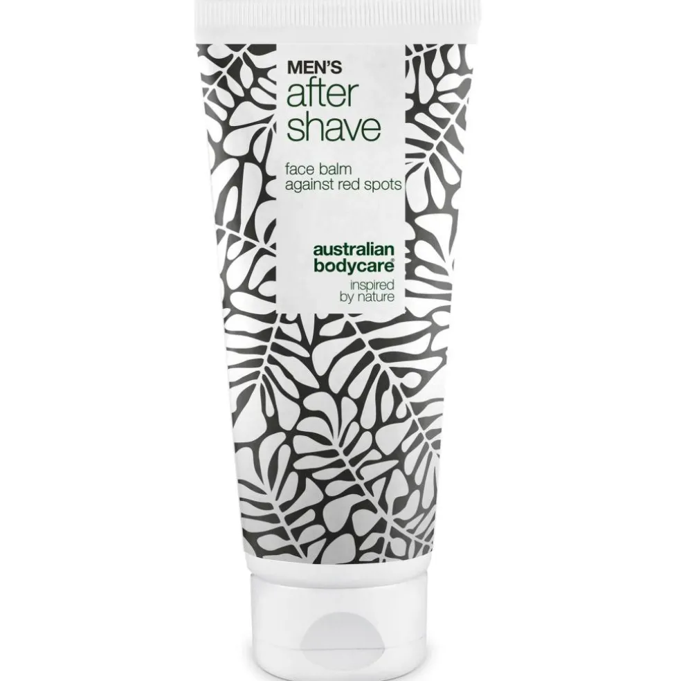 After Shave Face Balm