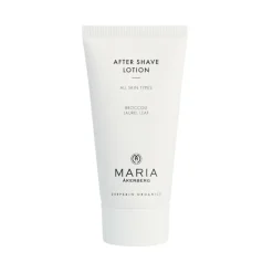 After Shave Lotion