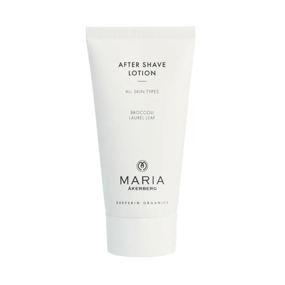 After Shave Lotion