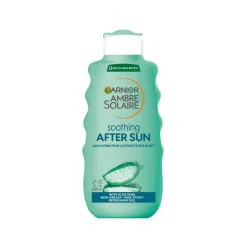 After Sun 24H Hydrating Face & Body Lotion