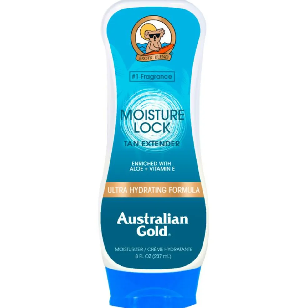 After Sun Moisture Lock