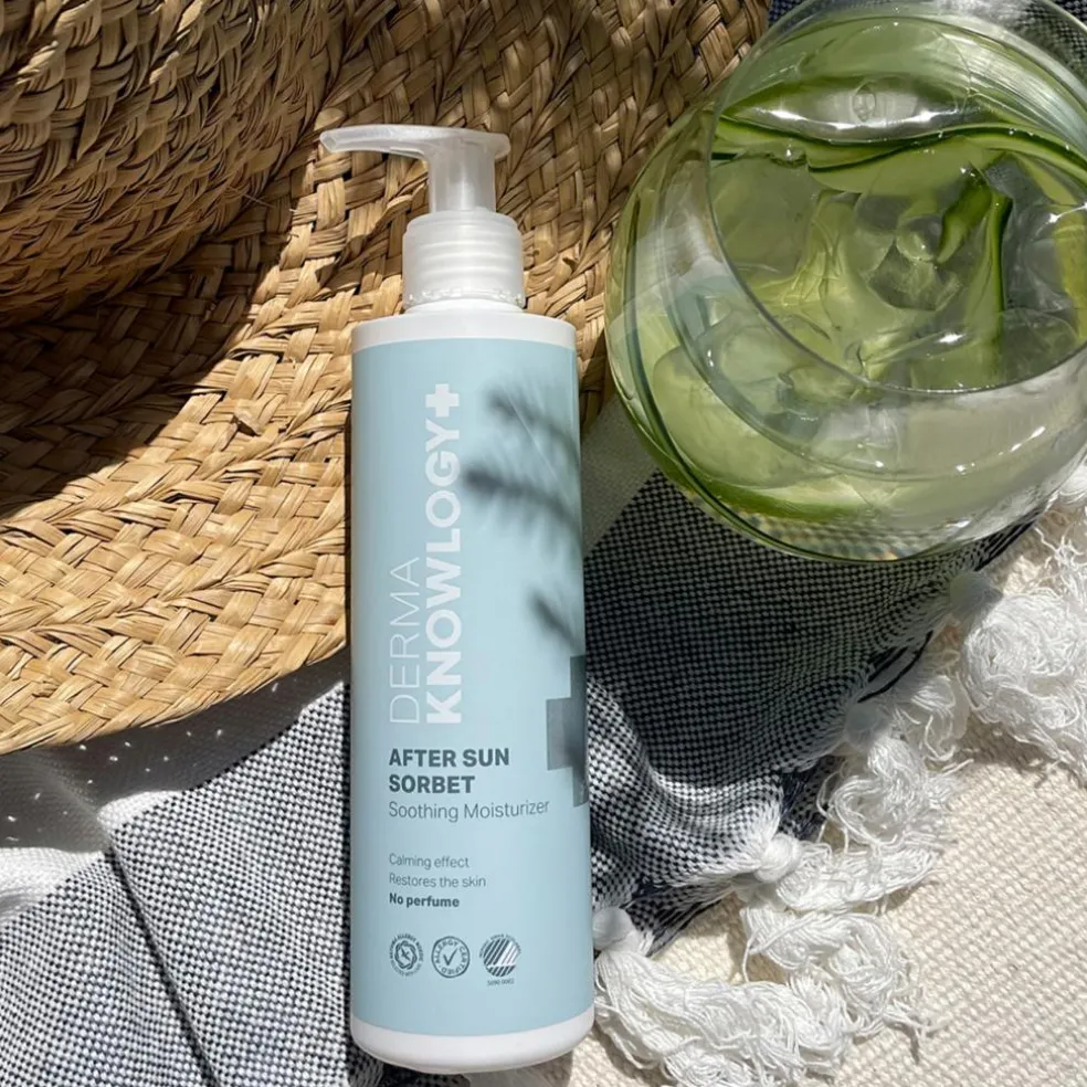 After Sun Sorbet