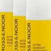 After Workout Deodorant