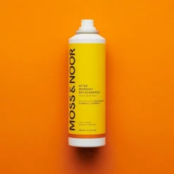 After Workout Dry Shampoo