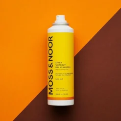 After Workout Dry Shampoo