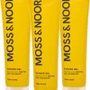 After Workout Shower Gel