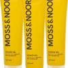 After Workout Shower Gel