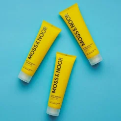 After Workout Shower Gel