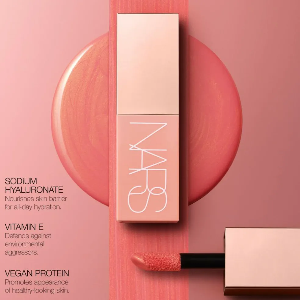 Afterglow Liquid Blush