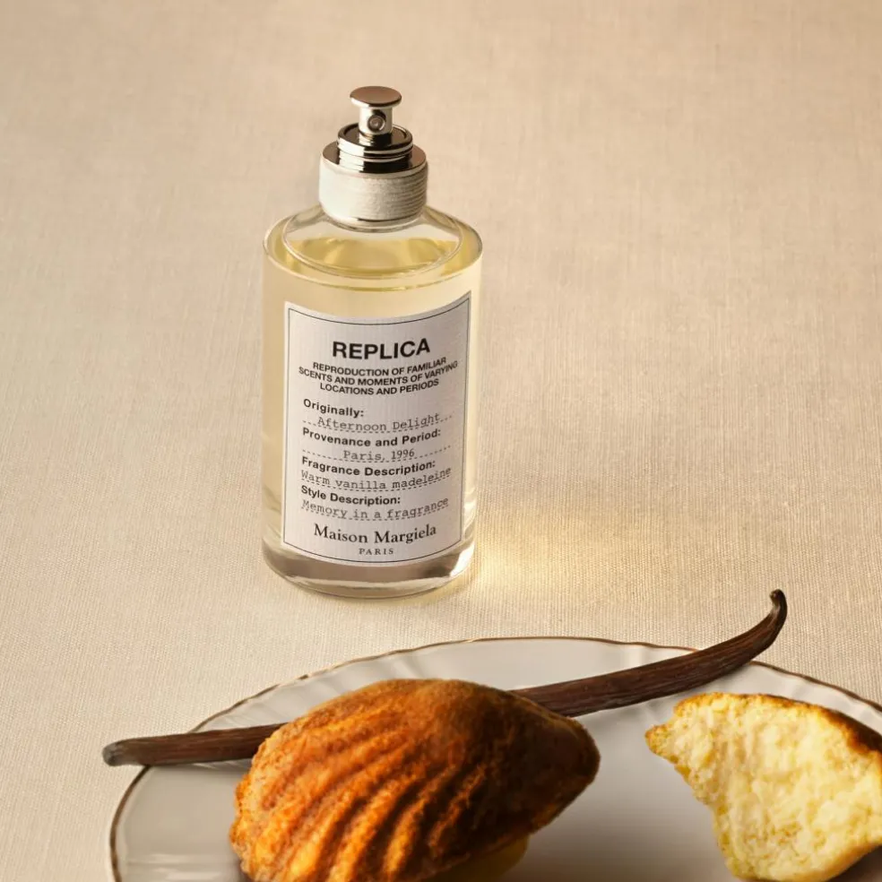 Afternoon Delight Eau de Toilette