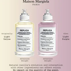 Afternoon Delight Eau de Toilette