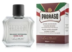 Aftershave Balm
