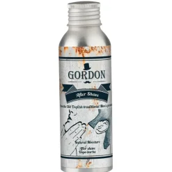 Aftershave Balm