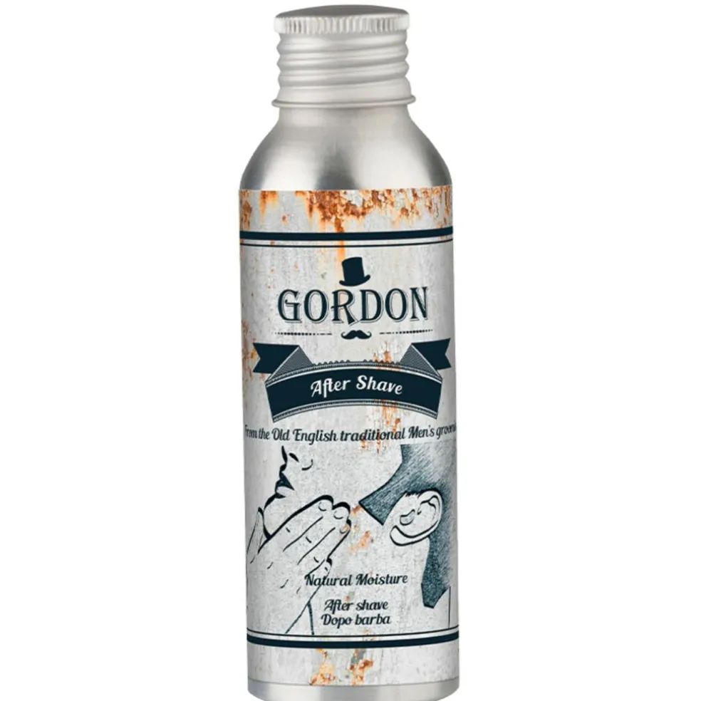 Aftershave Balm