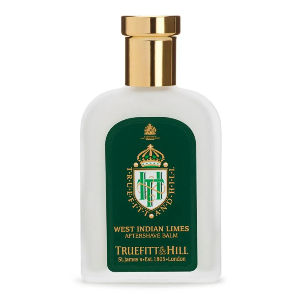 Aftershave Balm