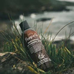 Aftershave balm