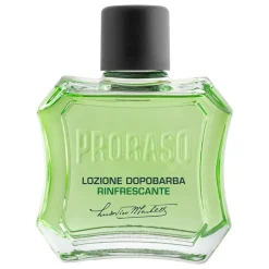 Aftershave Splash, Menthol & troldnød, 100