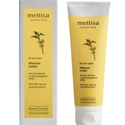 Aftersun Lotion