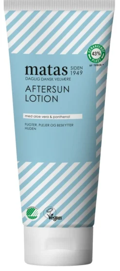 Aftersun Lotion